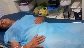 Patrulla de Cesfront tirotea profesora y estudiante al confurdirlas con ilegales