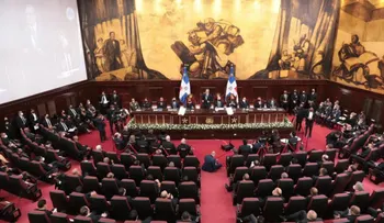 Presidente Abinader: "Gobierno está haciendo mucho más con menos"
