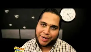 El dembowsero dominicano (VIDEO)