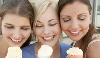 Descubre los 11 alimentos que levantan el ánimo
