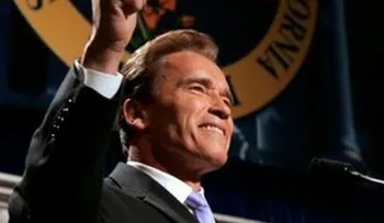 Schwarzenegger regresará a Sacramento para participar en actos públicos
