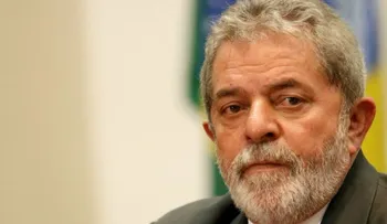 Lula dice que está "ansioso" por declarar ante juez Sergio Moro en caso Petrobras