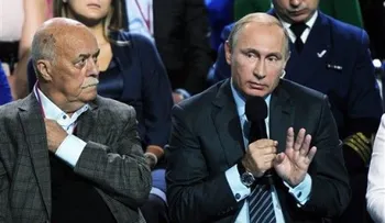 Putin maniobra en Siria para un acuerdo con EEUU
