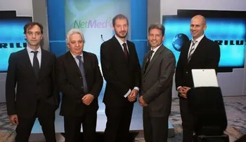 NetMedical  llega a la Republica Dominicana