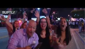 "Los que bailan por la muerte de Fidel en Miami se van a llevar una sorpresa" (VIDEO)
