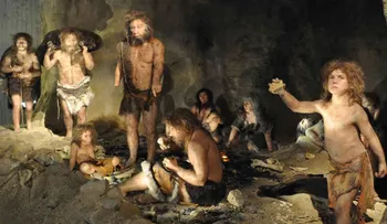 La asombrosamente razón por la que se extinguió el hombre de Neandertal
