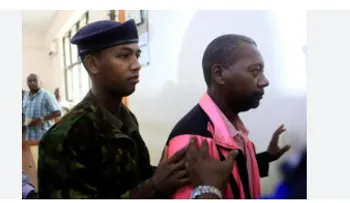 Pastor en Kenia prohíbe a mujeres usar ropa interior