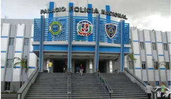 PN apresa a tres hombres por estafa con tarjetas clonadas por RD$180,000.00 y RD$96,495.00 