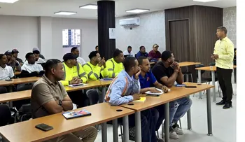 ASOFER impulsa formación técnica en energías renovables