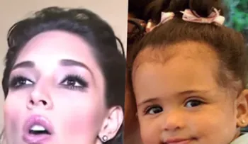Amelia Vega se quilla con una seguidora y la manda a leer la Biblia 