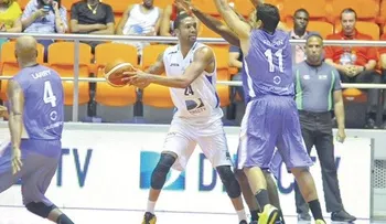 Metros vencen a Quilpue en inicio torneo Liga de Las Américas