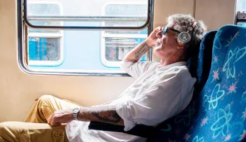 Bourdain, el segundo portazo en menos de una semana