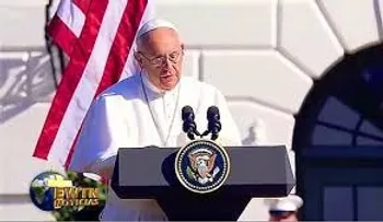 El papa Francisco usa 7 frases para defender la libertad religiosa