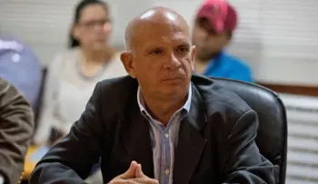 El Supremo español rechaza recurso de Carvajal contra su extradición a EE.UU.