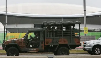 Brasil arresta a 12 sospechosos de planear un ataque terrorista en los Olímpicos