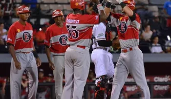 Leones, EO y Toros triunfan