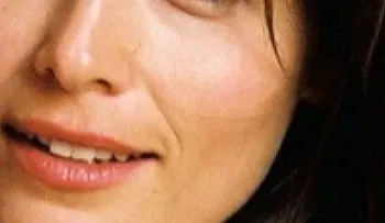 Muere actriz de la serie "Séptimo cielo", Sarah Golderg