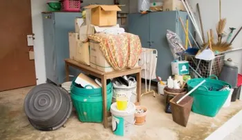 7 tips para deshacerte de cosas inútiles que acumulas en casa