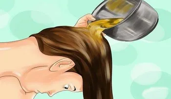 ¿Sufres de caída del cabello? Recupéralo con estos efectivos remedios caseros 