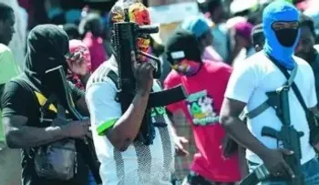 ONU alerta que 5.700 personas han muerto o resultado heridas en Haití por la violencia de pandillas en 2025