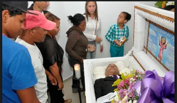 8 detenidos por asesinato del viceministro