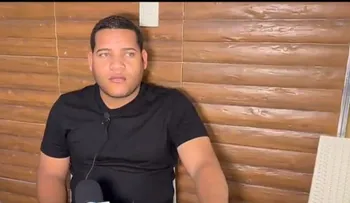 DGII confirma que investiga a "Mantequilla" junto a otras entidades; lo citan a comparecer