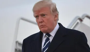 Donald Trump ya conoció a su enemigo en la colusión rusa: es su propio Departamento de Justicia