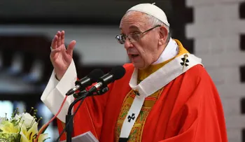El papa Francisco se hospedará en la nunciatura en Chile donde fueron asilados cuatro guerrilleros