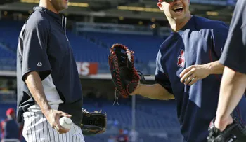 Médicos autorizan a Derek Jeter a entrenar