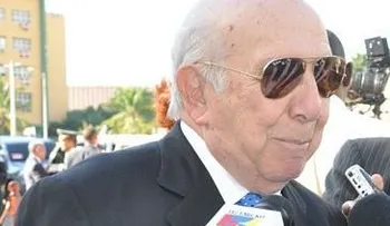 Diputados invitan a doctor Marinio Vinicio Castillo a explicar su declaración jurada de bienes