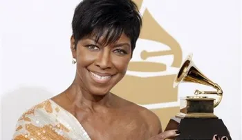 Muere la cantante Natalie Cole, hija de Nat "King" Cole