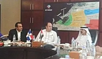 República Dominicana considera Dubái referente para desarrollar zonas francas