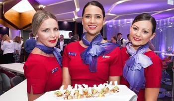 Compañía neozelandesa en el top de las mejores aerolíneas del mundo