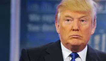 Trump cancela su viaje a Miami por la matanza de Dallas