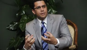 PRM proclamará esta tarde candidaturas de Alberto Atallah y de David Collado