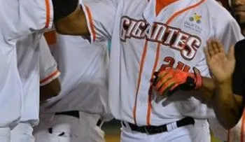  Los Gigantes derrotan al Licey
