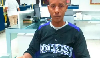 Hombre denuncia que una teniente de la PN lo amenaza y trata de sobornarlo 