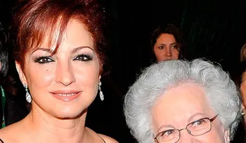 Muere la madre de Gloria Estefan 