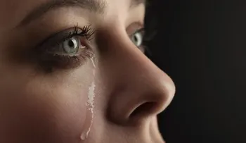 3 tipos de lágrimas y sus características