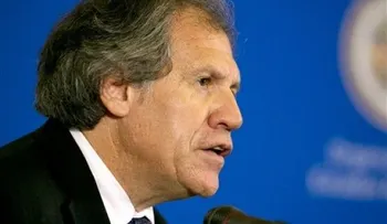 Venezuela exige evaluar la gestión de Almagro en la OEA