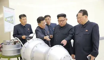 Corea del Norte amenaza con "dolor y sufrimiento" a EE.UU. si hay más sanciones