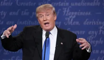 Trump hará â??todo lo posibleâ? para que pueblo cubano camine hacia â??libertadâ?