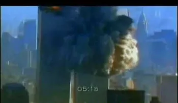 El VIDEO ocultado por EEUU sobre el atentado de Las Torres Gemelas 