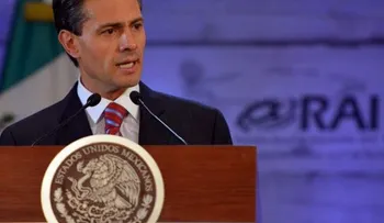 Politólogo acusa presidente Medina de no tomar acciones firmes contra los corruptos