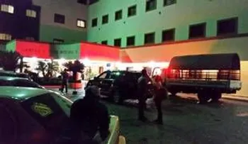 Allanan tres locales del Centro Médico Integral en el municipio SDE; clausuran uno       