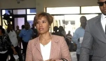 Ordenan descongelar cuentas de Awilda