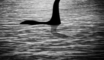 Operación Deepscan: la mayor búsqueda del monstruo del lago Ness que terminó sin pruebas