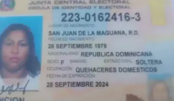 "Mami, por favor levántate"; decía impotente el niño ante cadáver de su madre asesinada por su ex pareja 