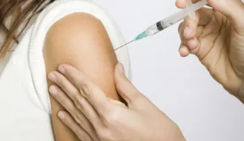 Ante el adelanto de la gripe, recomiendan acelerar vacunación 
