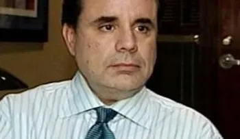 Muere Carlos Topy Mamey, esposo de Yolandita Monge